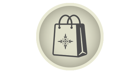 shopping icon